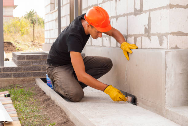 Licensed Vapor Barrier Installation service in Belle Plaine, KS - SJ Waterproofing Pros